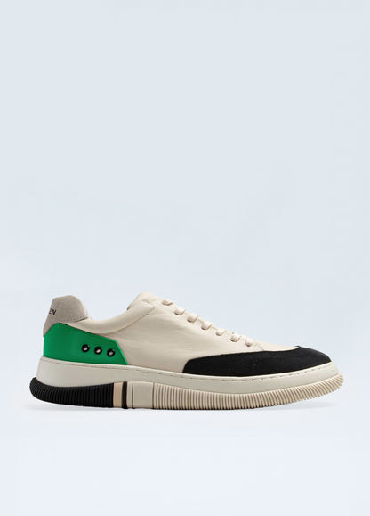 TENIS HYBRID LACES MASC