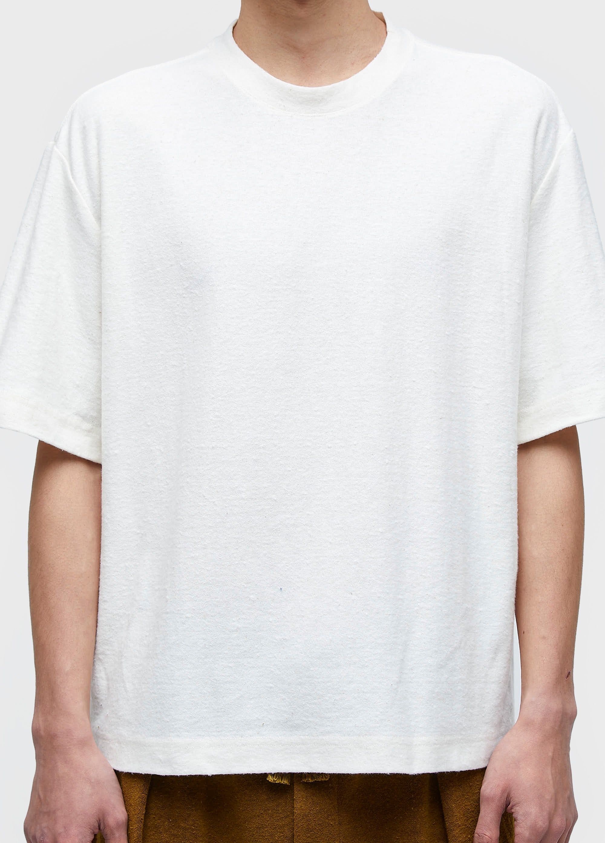T-SHIRT OVER ECO MC