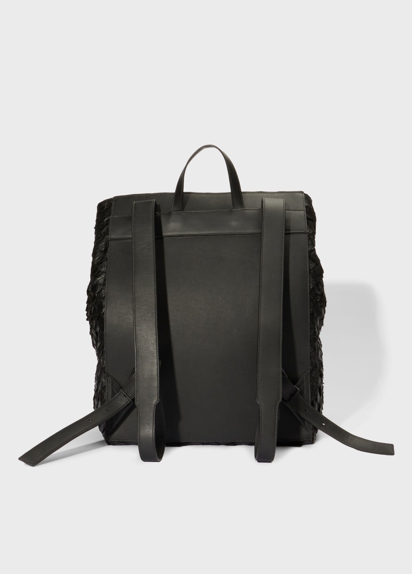 PIRARUCU SMALL BACKPACK