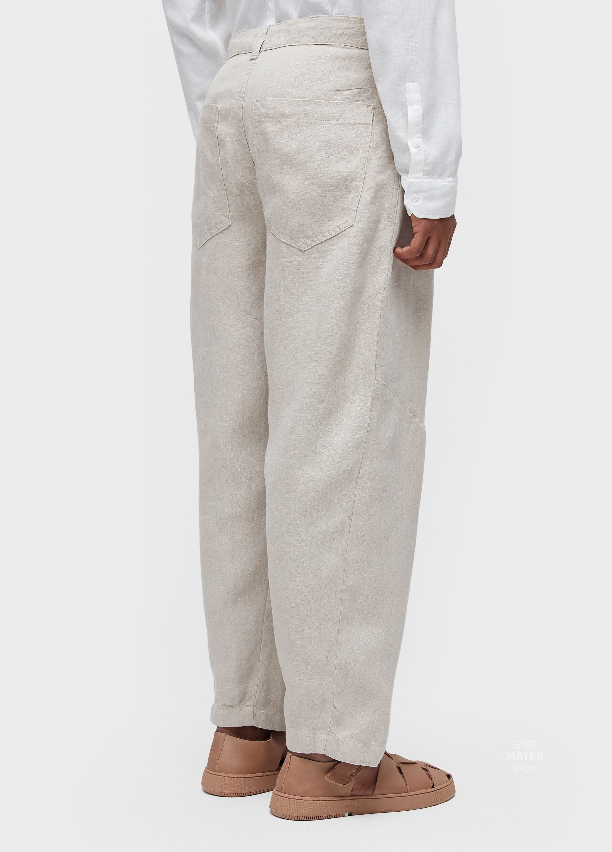 CALÇA TOKYO LINEN