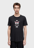 T-SHIRT SOFT USED MC INSECTA