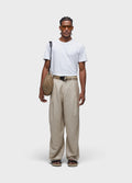 CALÇA LINEN BALNEÁRIO