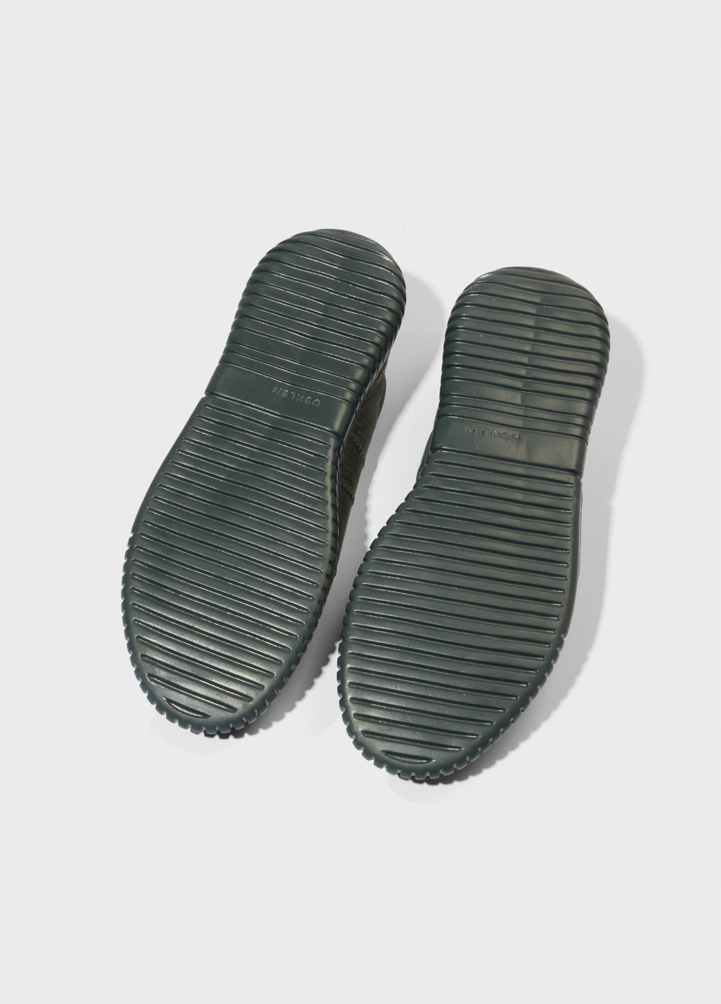 TENIS ARPX RIVA MONOCHROMATIC MASC CHUMBO