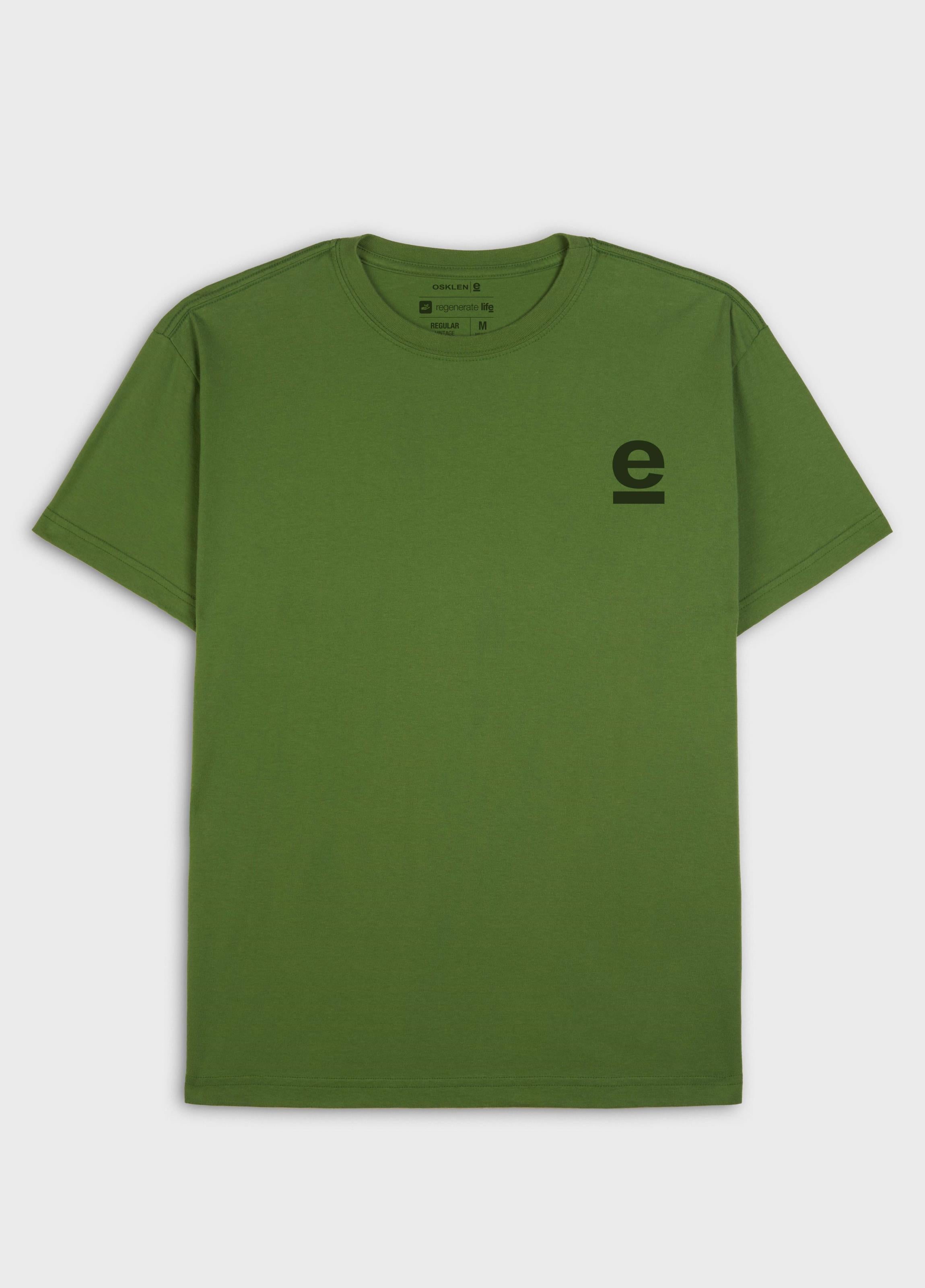 T-SHIRT VINTAGE COMMUNITY MC