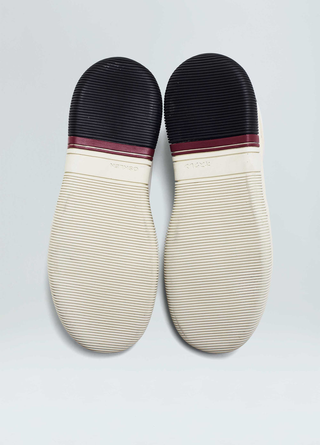 TÊNIS HYBRID LACES M
