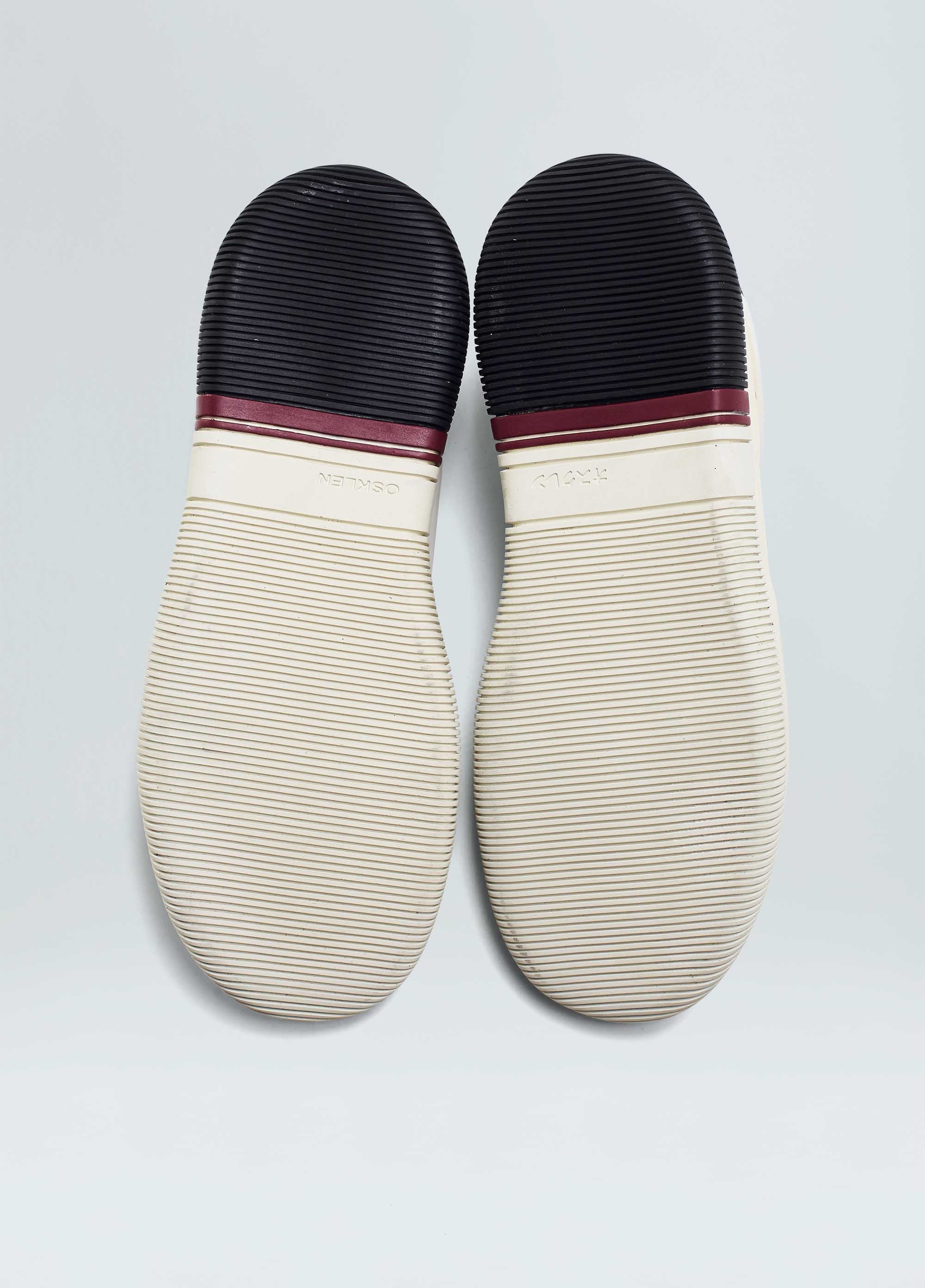TÊNIS HYBRID LACES M