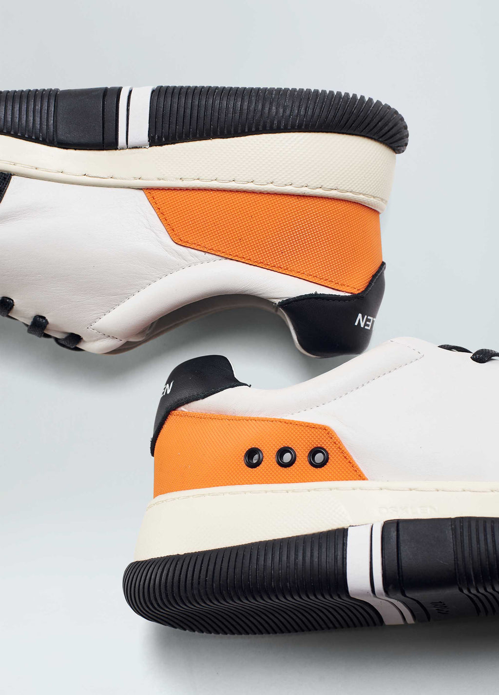 TÊNIS HYBRID LACES M