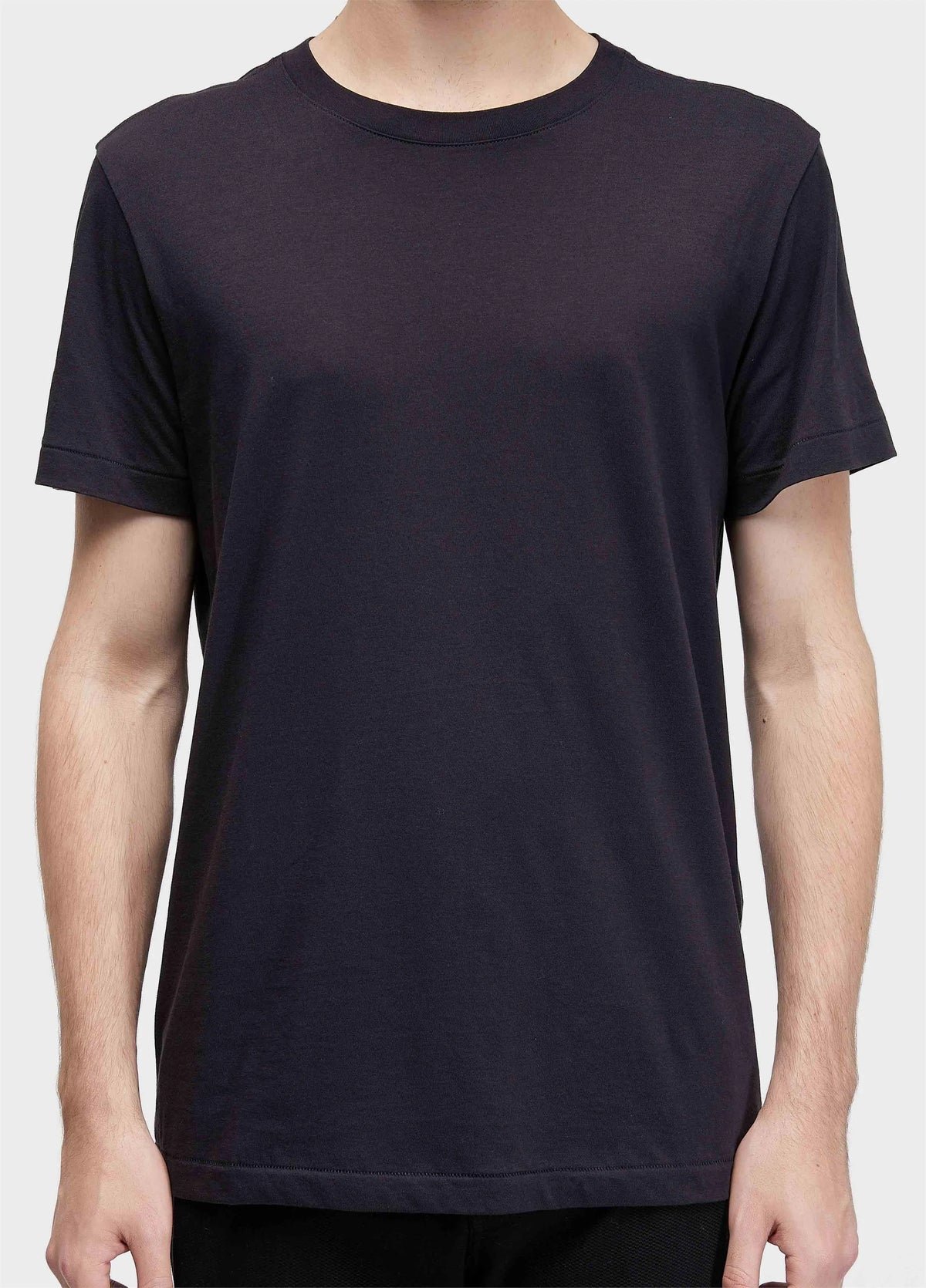 T-SHIRT SUPERSOFT COLOR MC