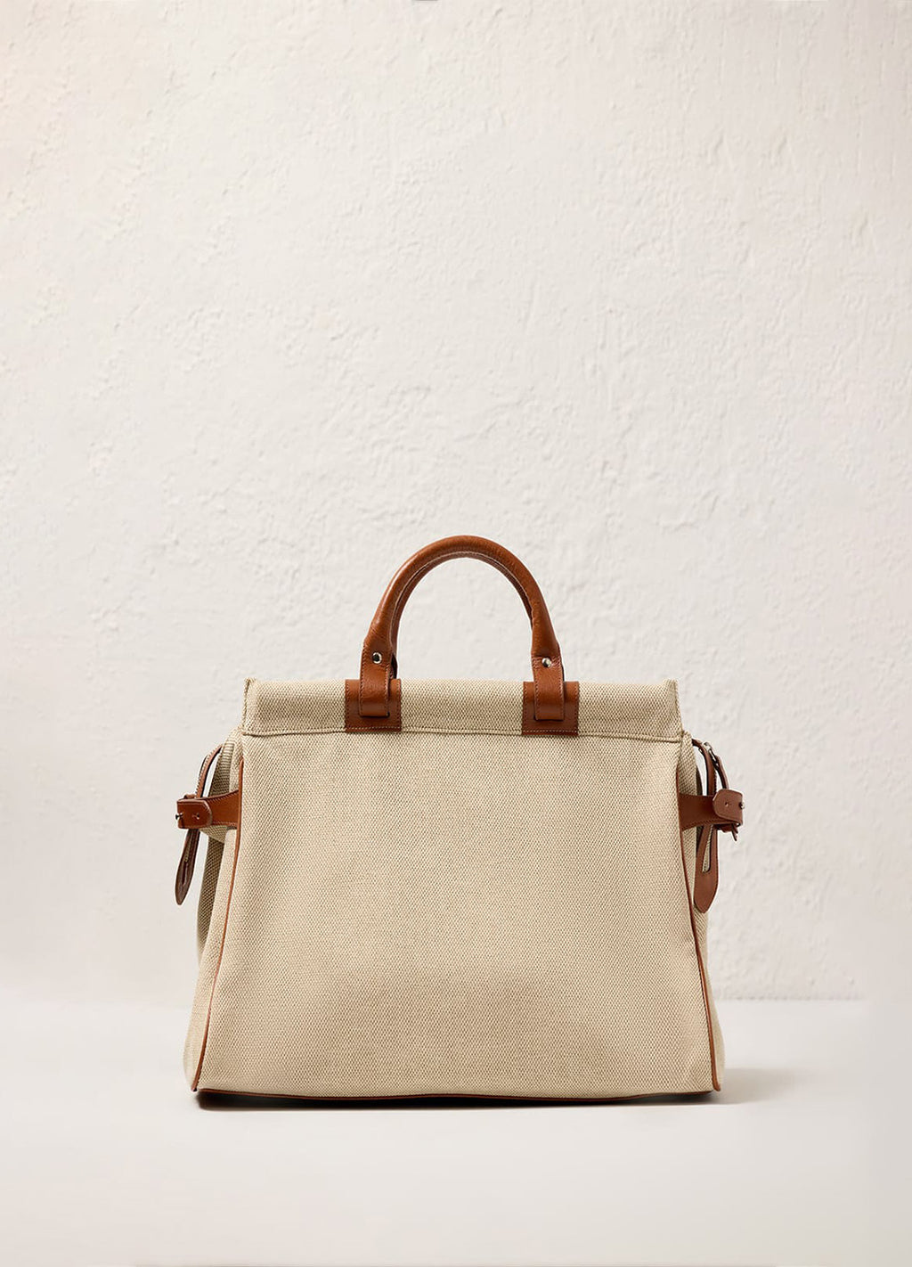 MALETA CÂNHAMO ROLOTÊ