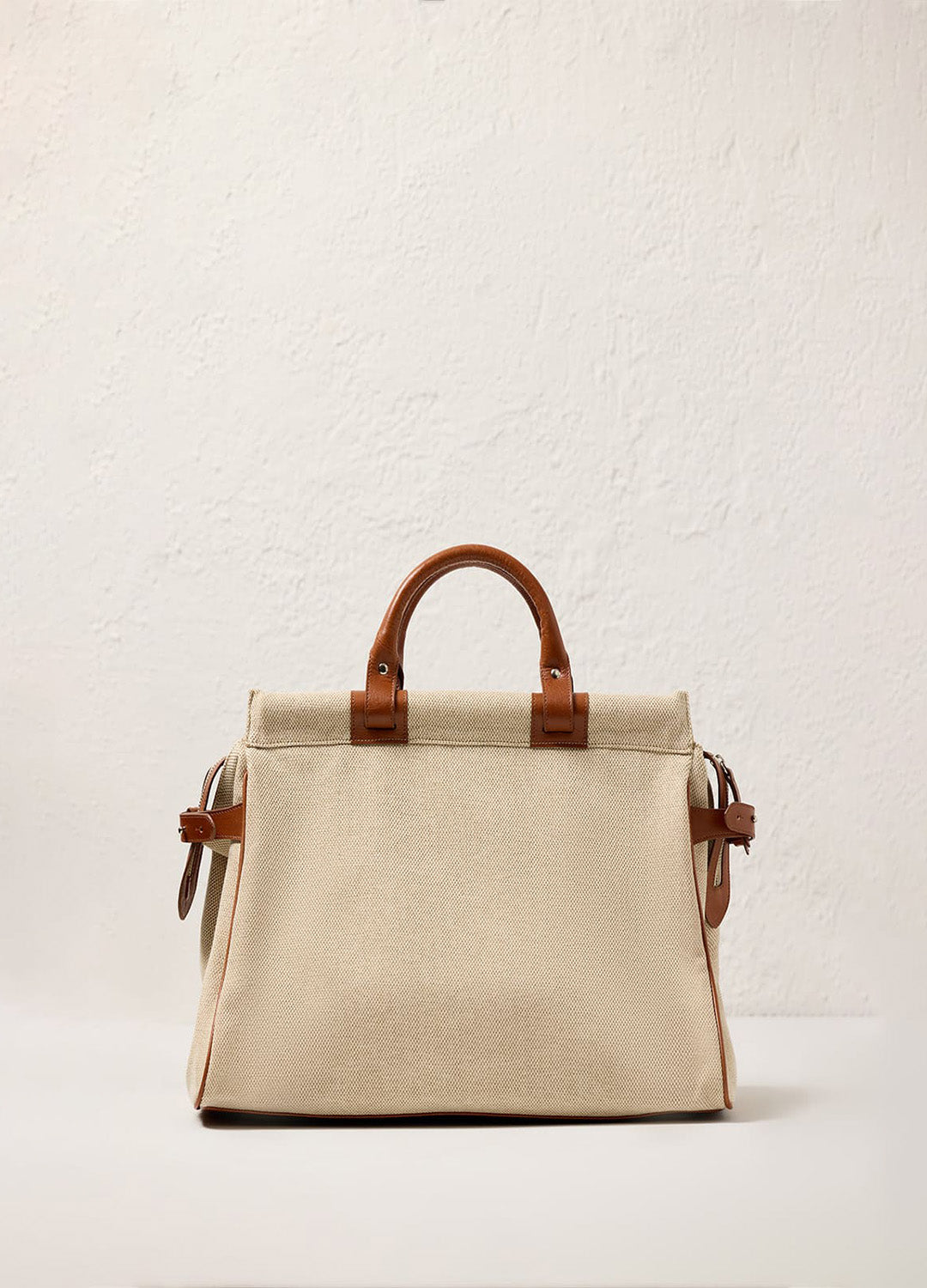 MALETA CÂNHAMO ROLOTÊ