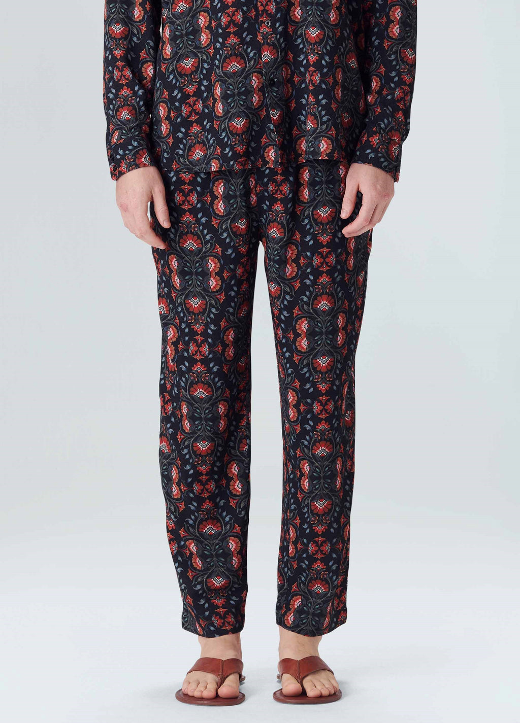 CALÇA JOGGING TAJ