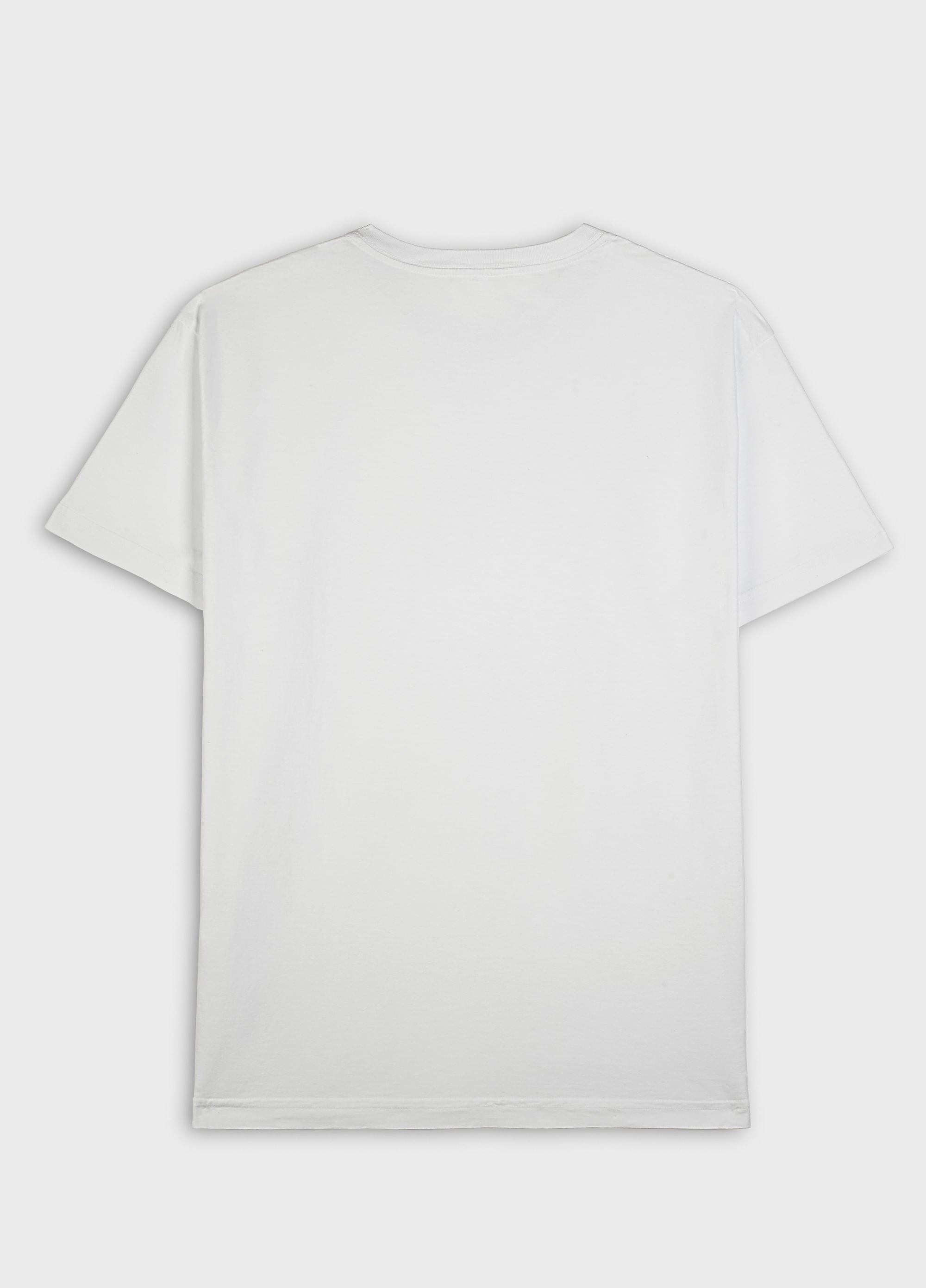 T-SHIRT STONE BRASÃO NAIVE MC