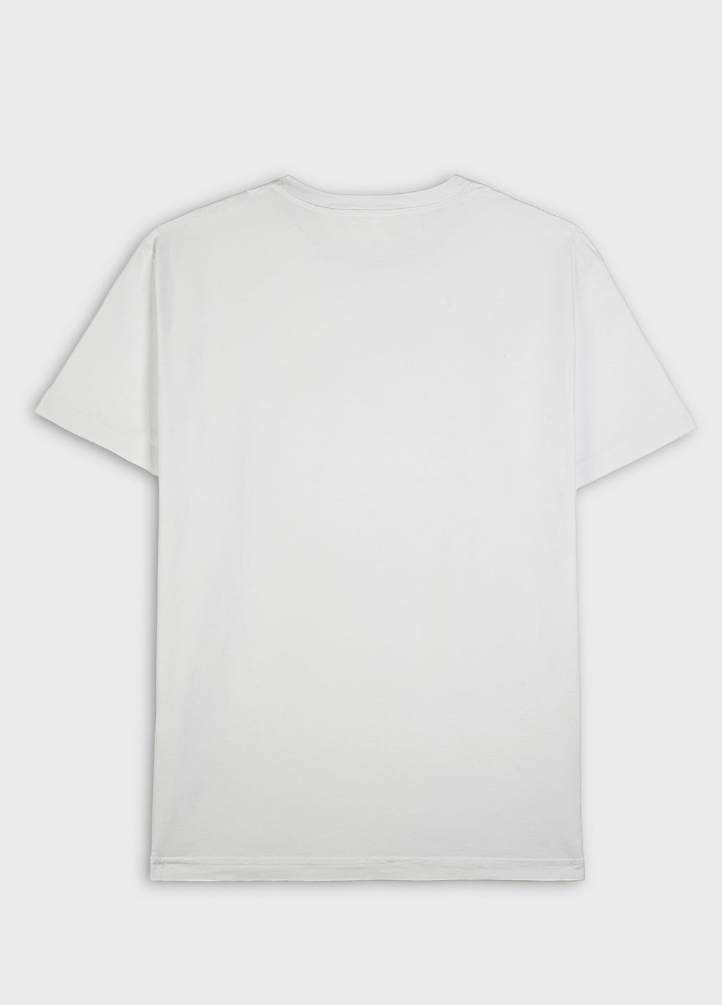 T-SHIRT STONE BRASAO NAIVE MC