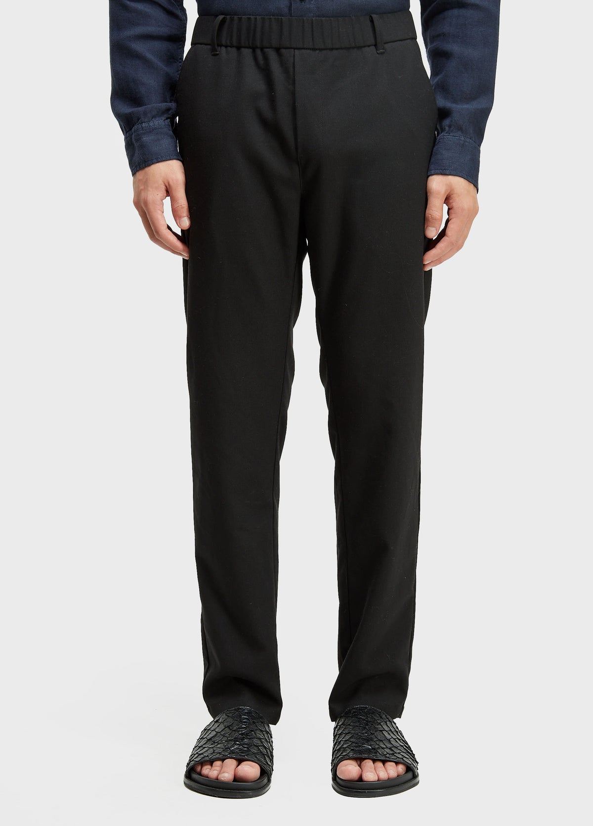 CALÇA ALFAIATARIA KNIT