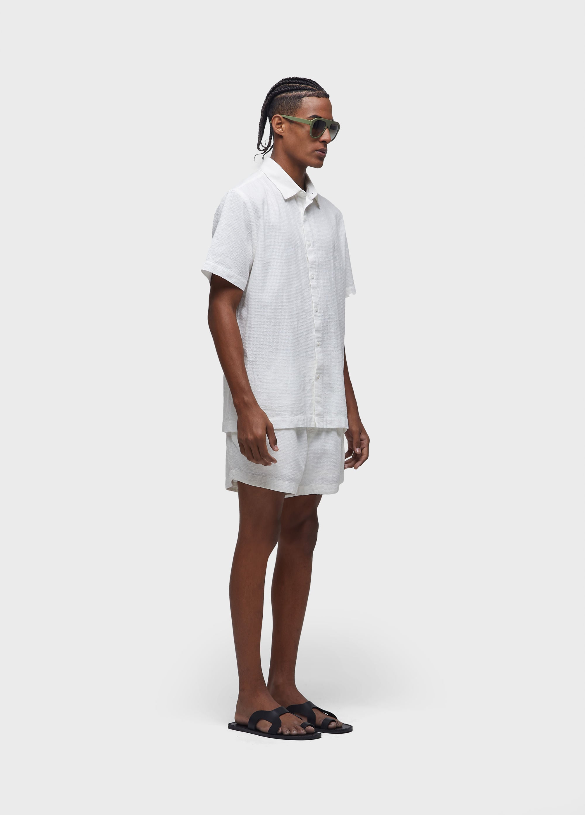 BERMUDA FLOW LINEN MARAU