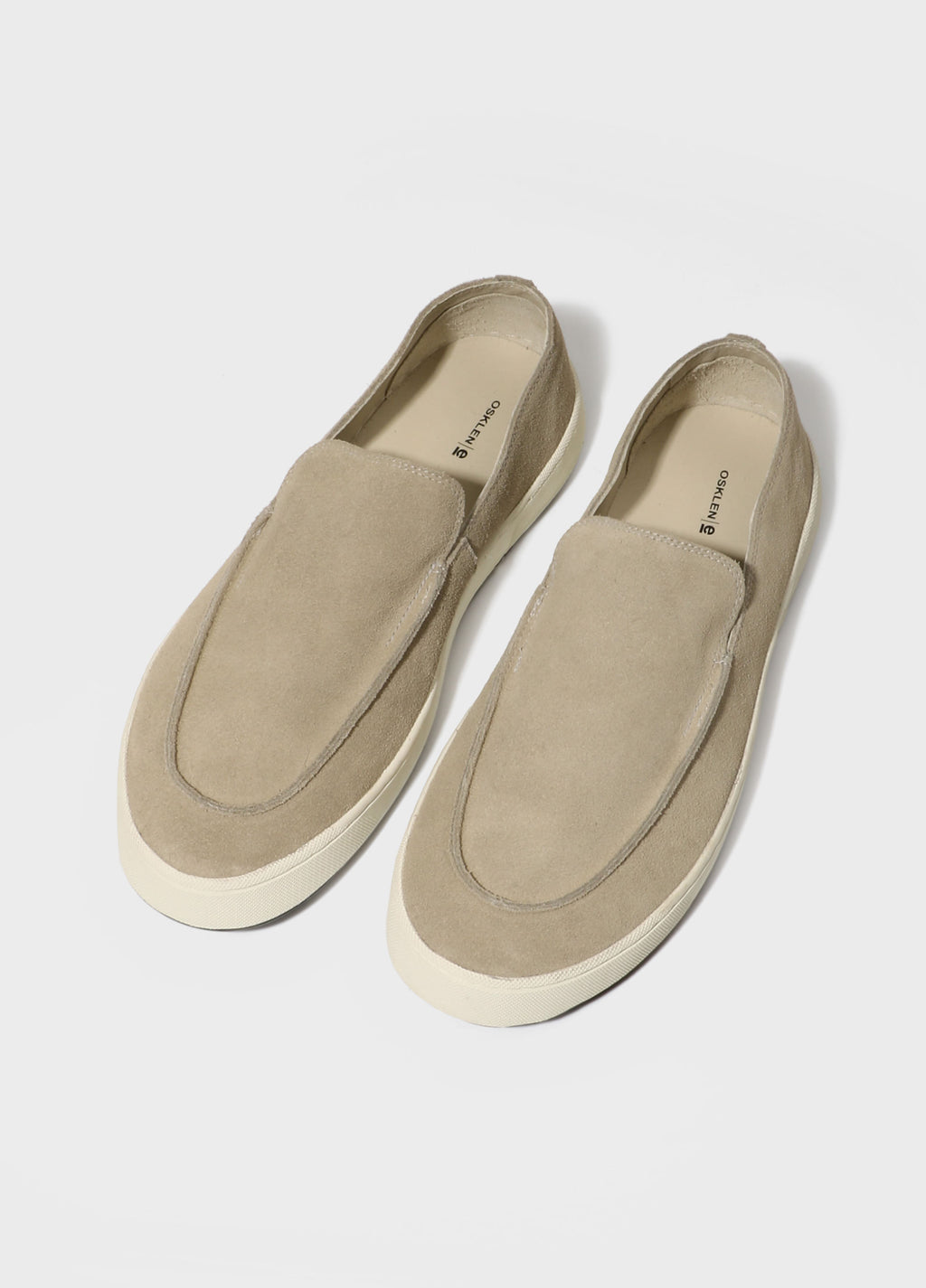 TÊNIS SOHO SOFT MOC