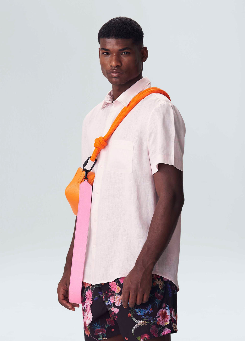 CAMISA CLASSIC LINEN