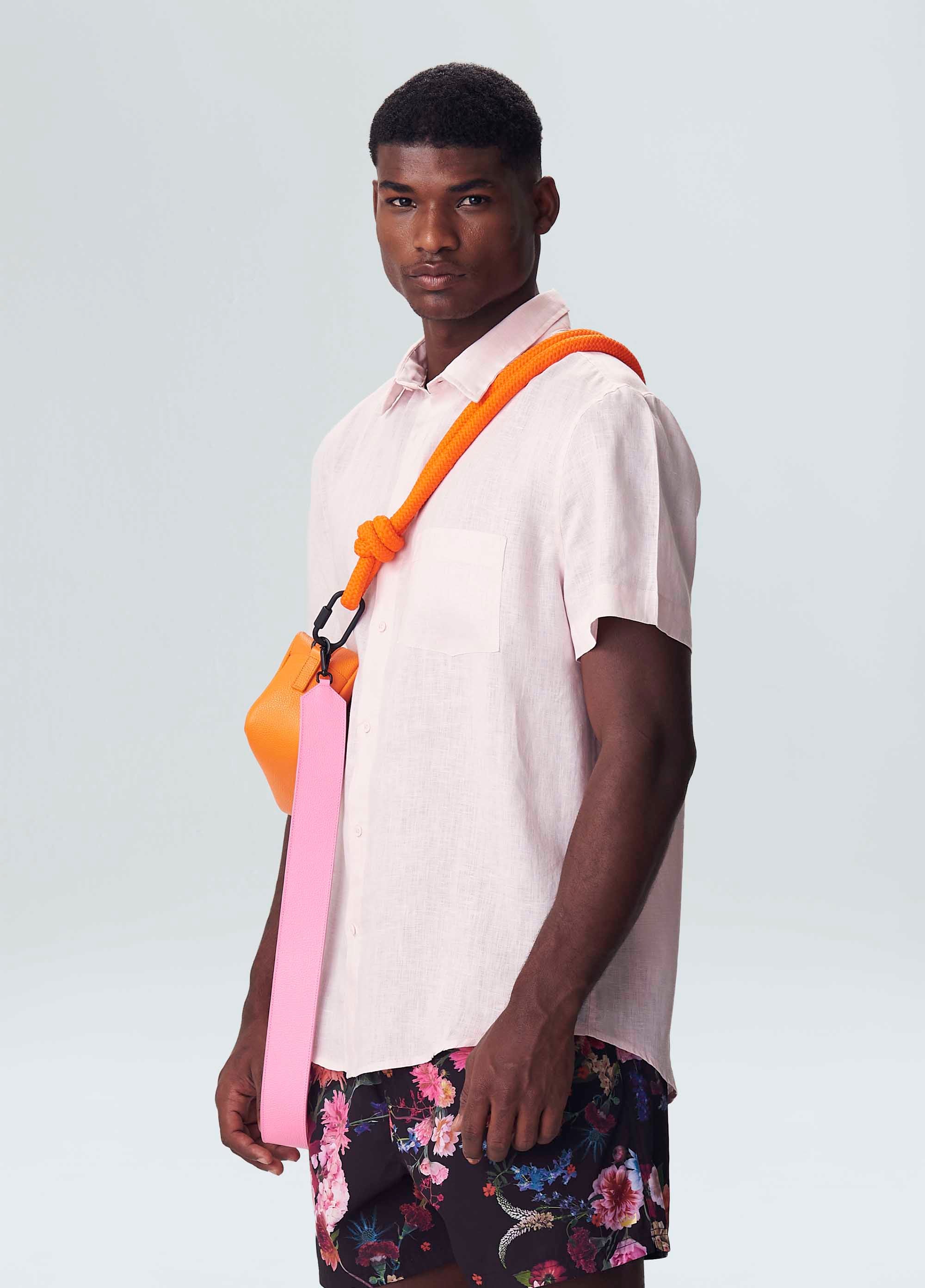 CAMISA CLASSIC LINEN