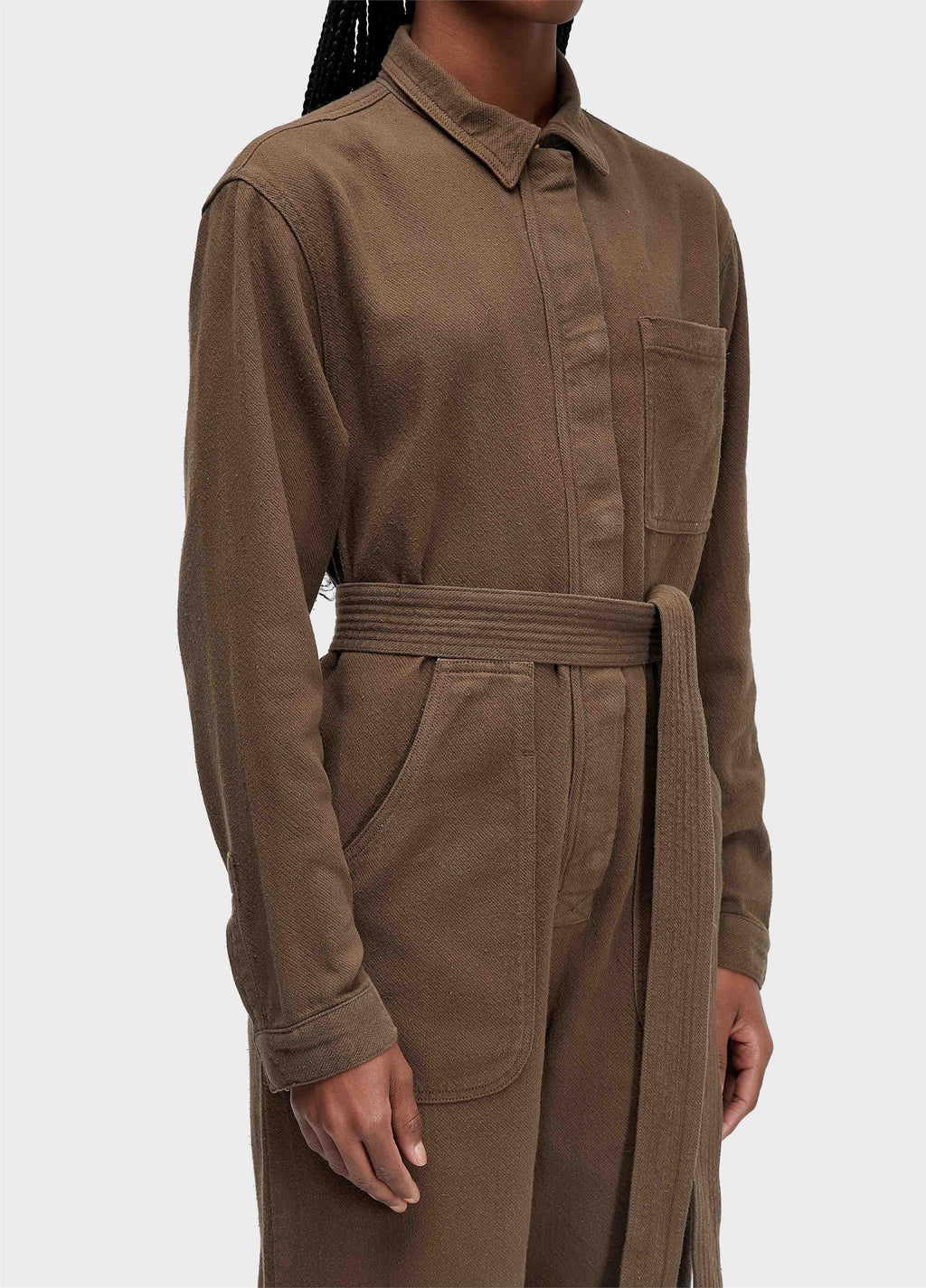 MACACÃO ML ORGANIC COTTON