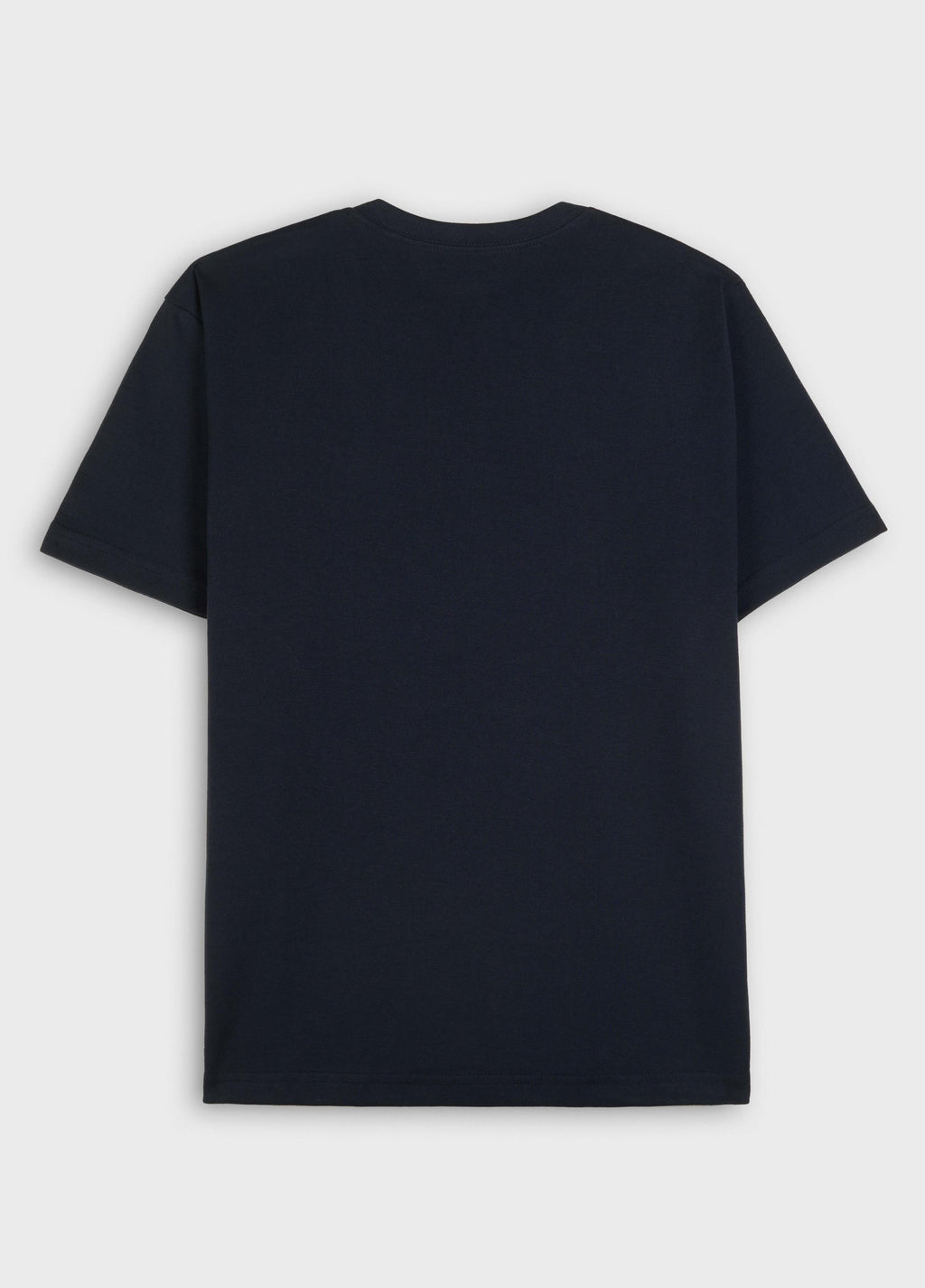 BIG SHIRT OCEANS MC