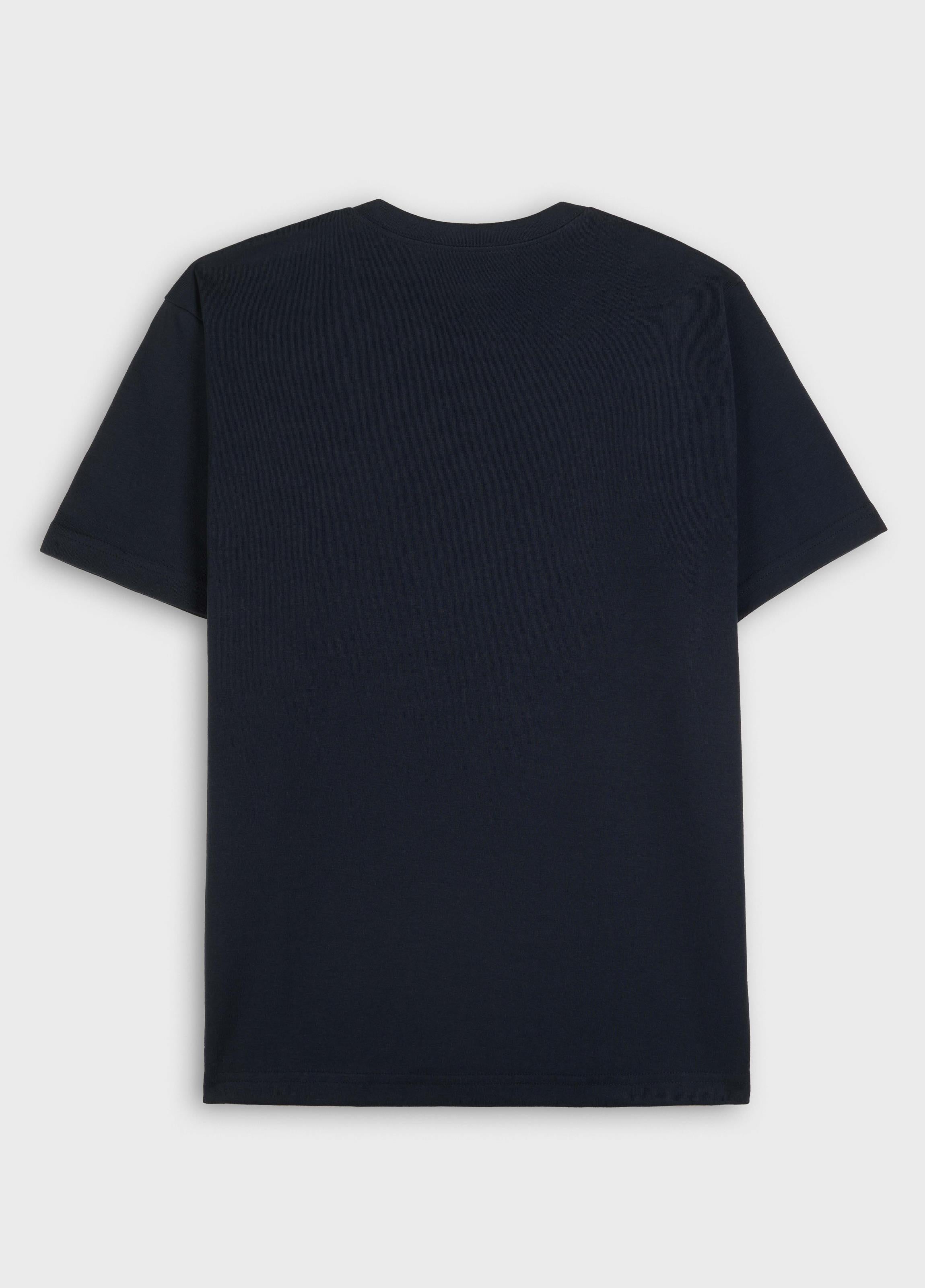 BIG SHIRT OCEANS MC