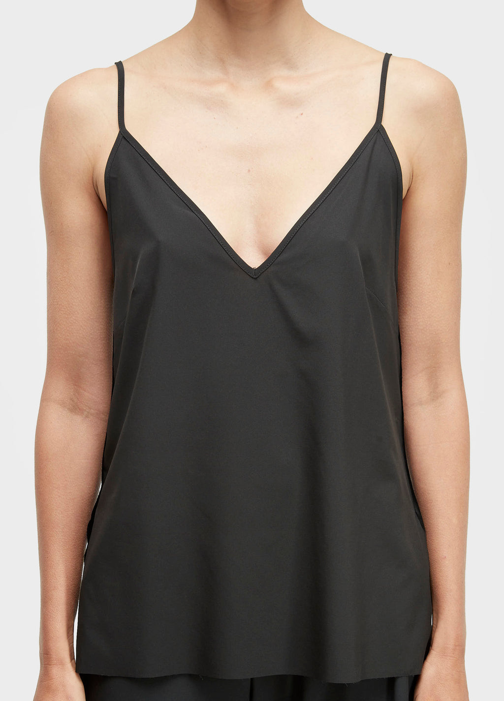 BLUSA ALÇAS SUPERLIGHT