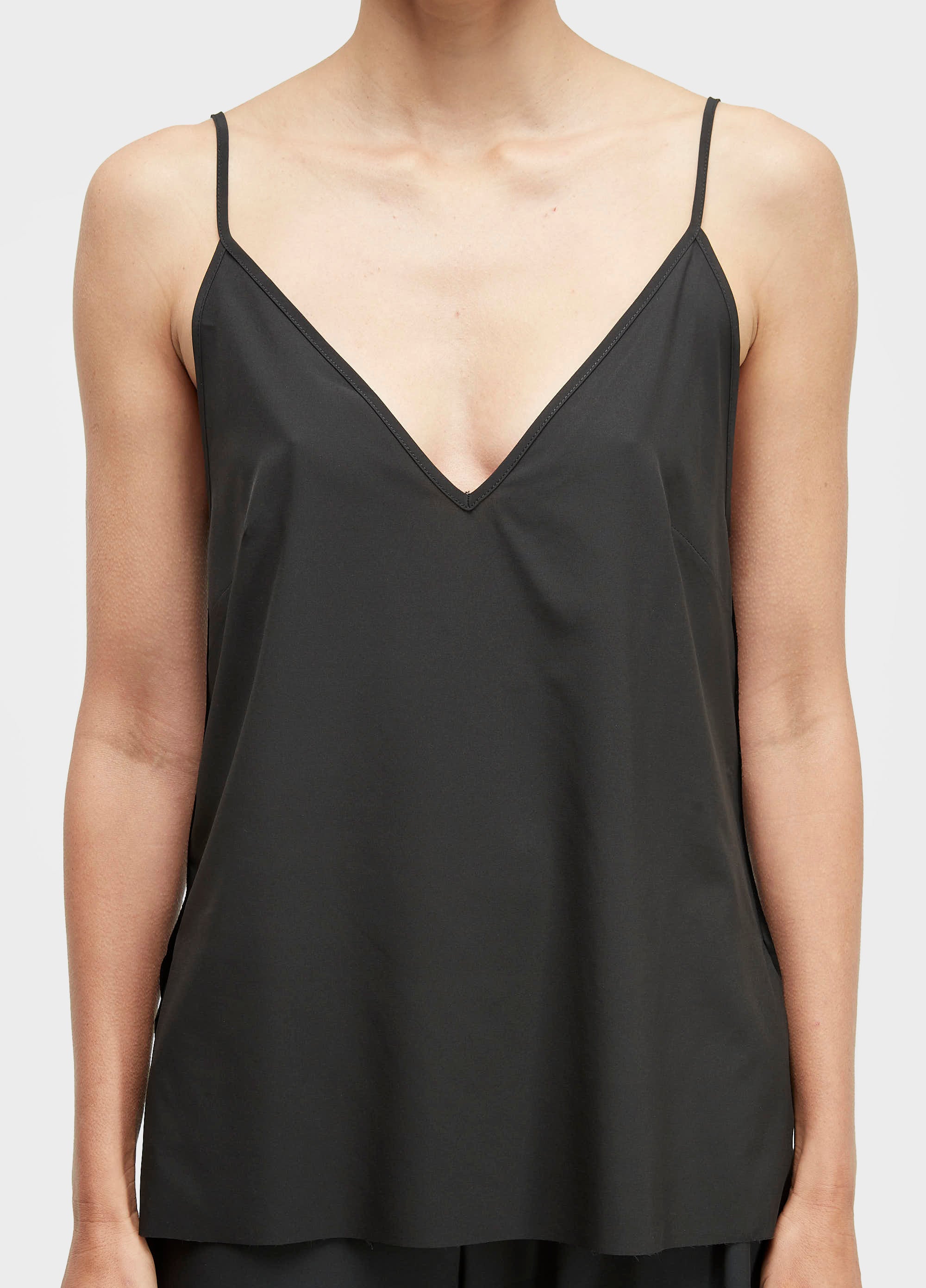 BLUSA ALÇAS SUPERLIGHT