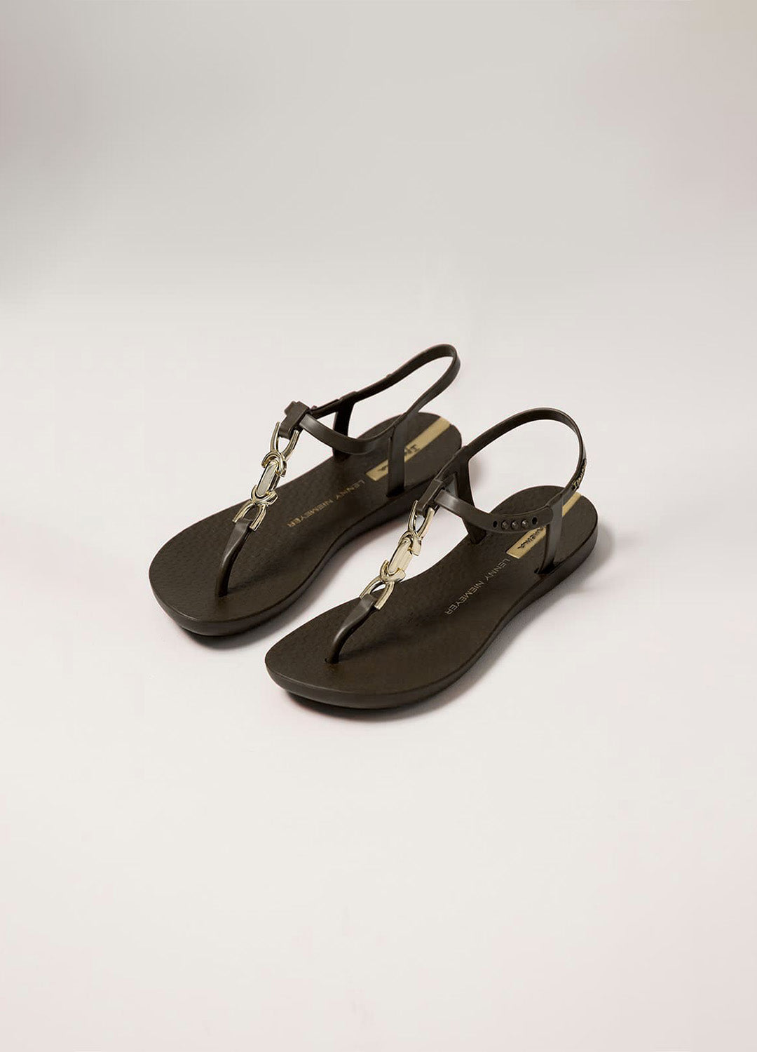 SANDÁLIA BRIDÃO ARTICULADO