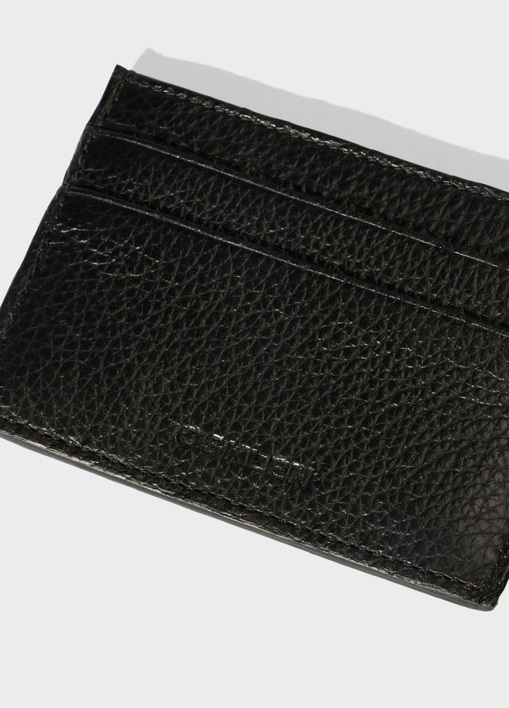 PORTA CARTAO SMALL NEW PRETO