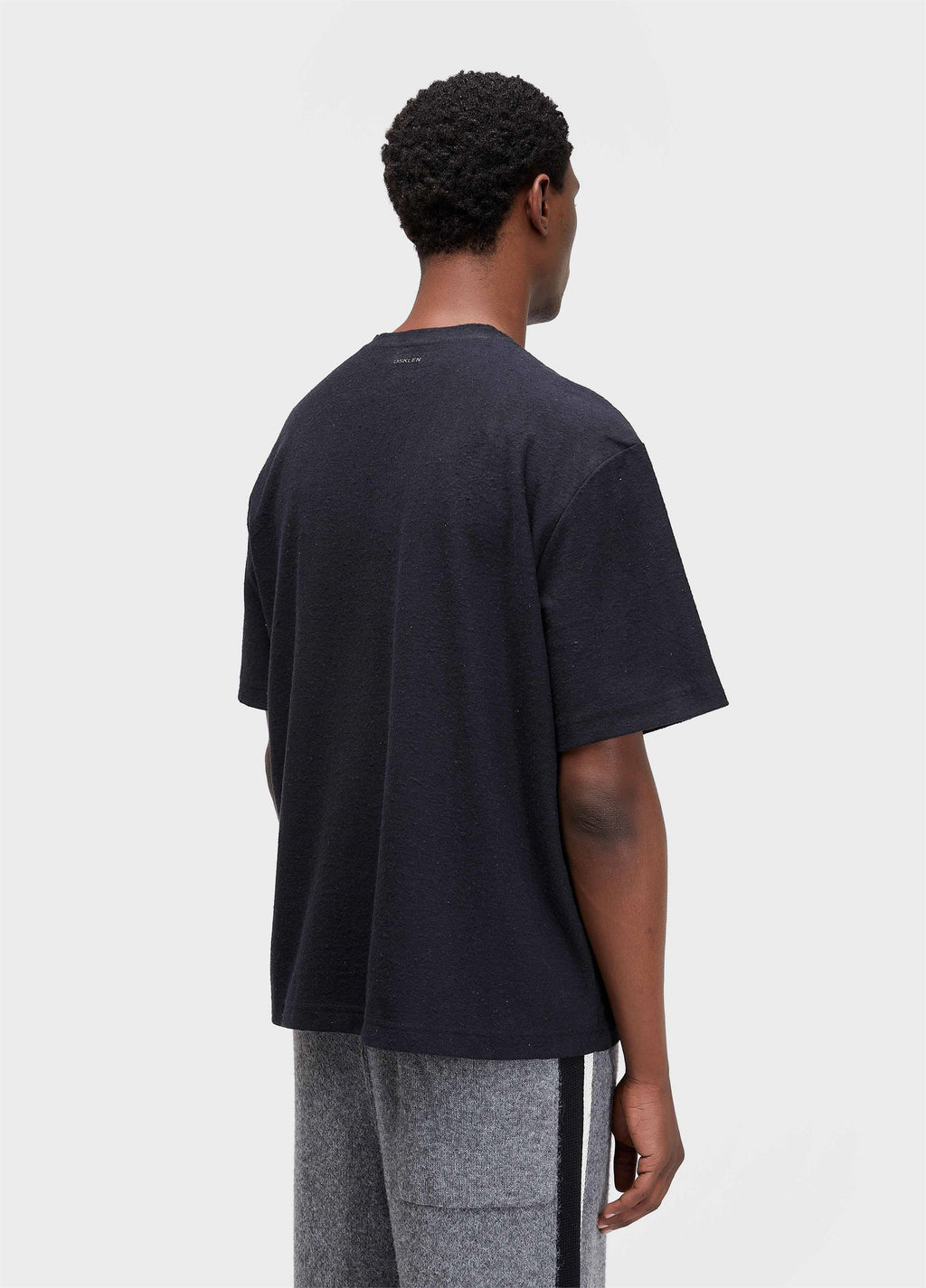 T-SHIRT OVER ECO