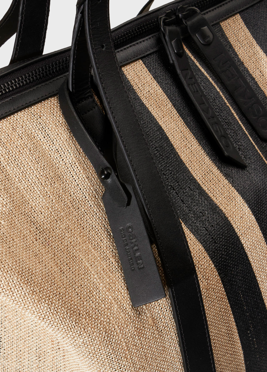 MALA WEEKEND JUTA PRANCHÃO