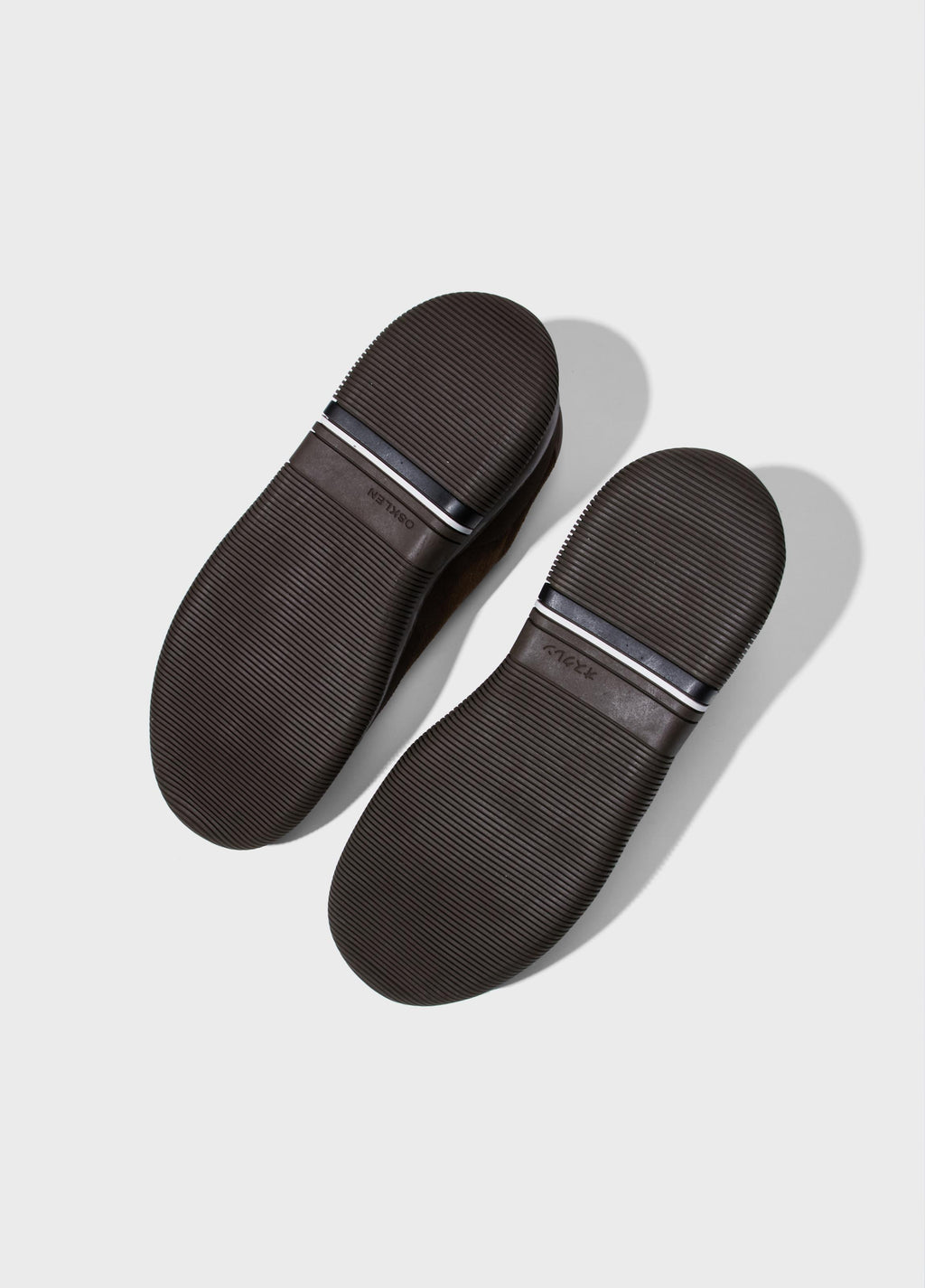 TÊNIS HYBRID LACES CAMURÇA M
