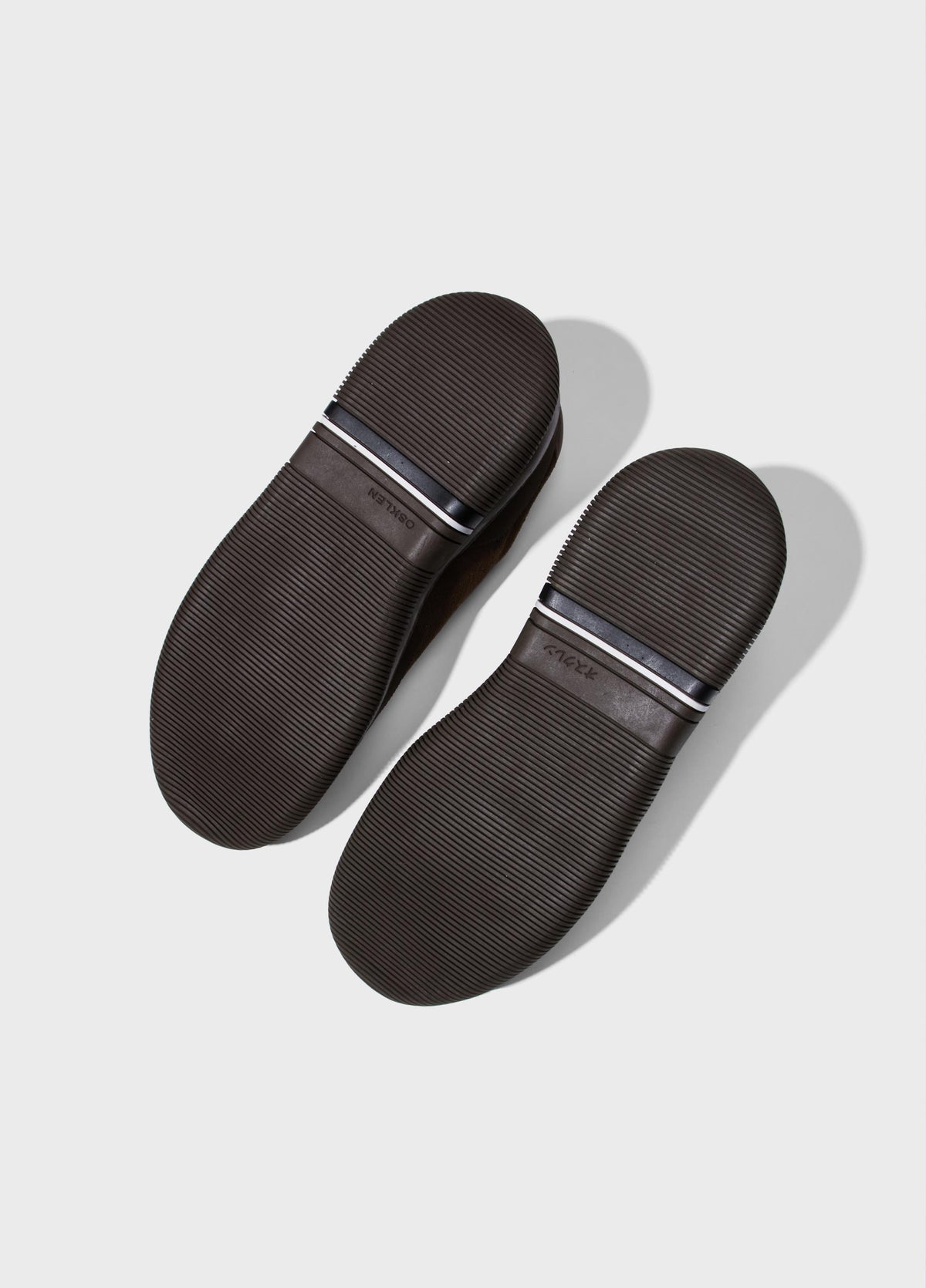 TÊNIS HYBRID LACES CAMURÇA M