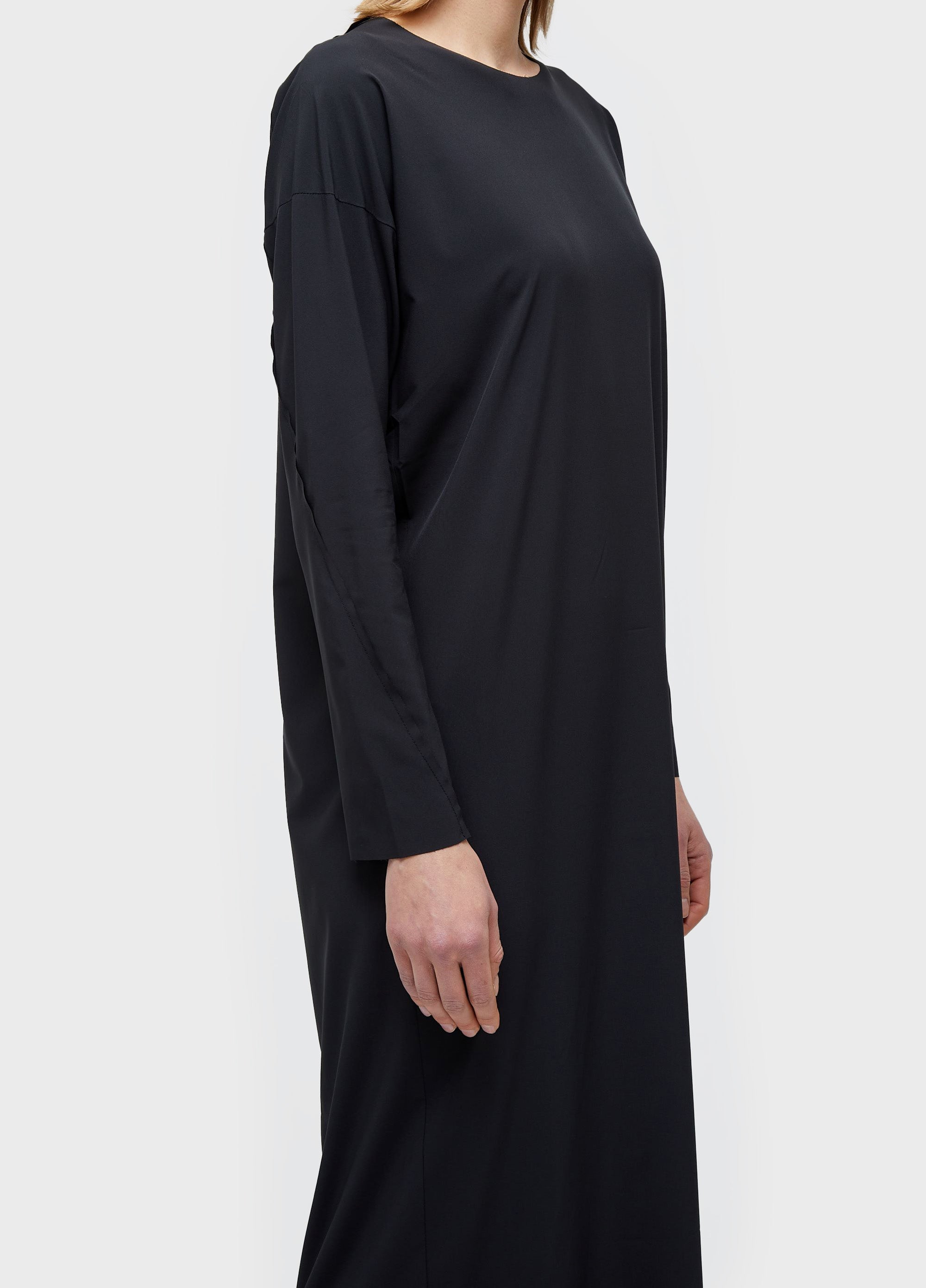 VESTIDO ML SUPERLIGHT