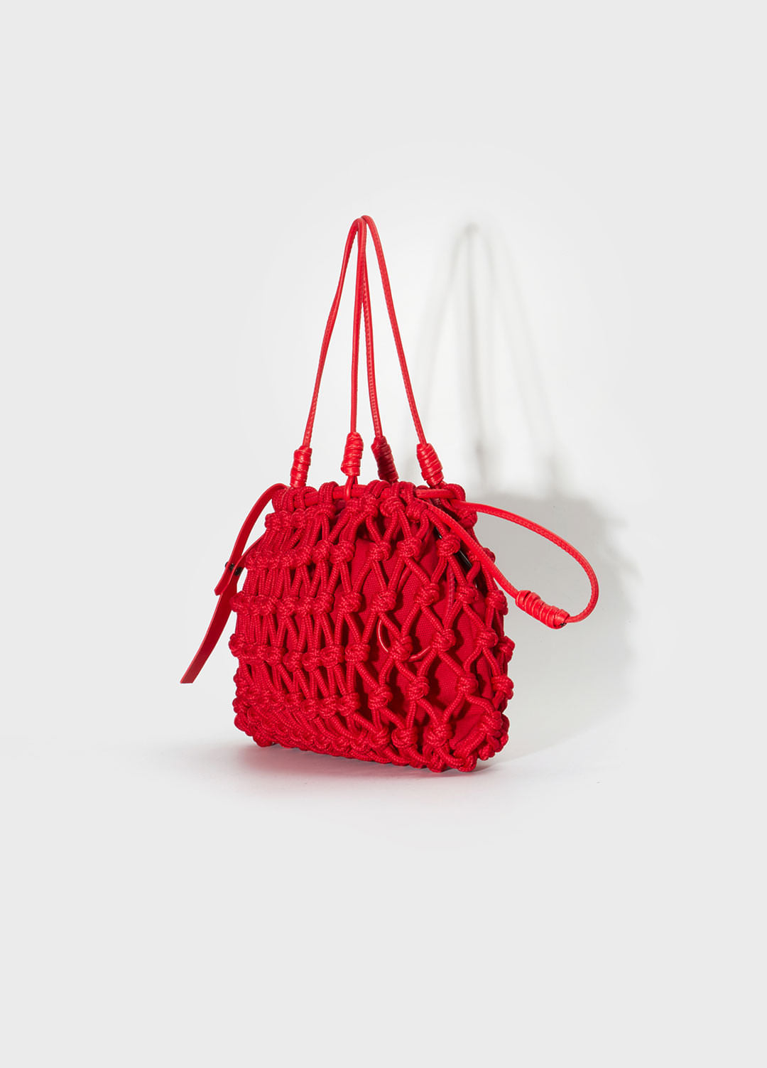 BOLSA COLOR MACRAMÊ