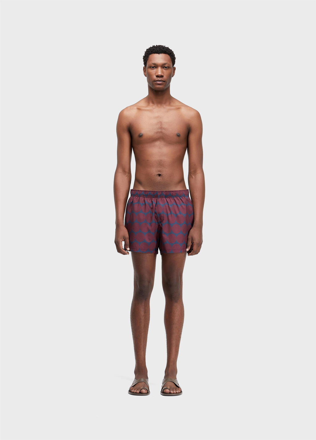 RESORT SHORT LAPONCHE