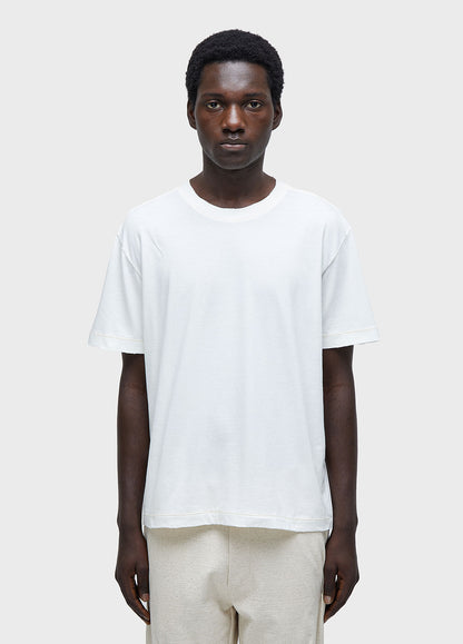 T-SHIRT REGULAR DESTROYED MC