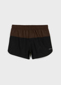 RESORT SHORT DEEP FLOW