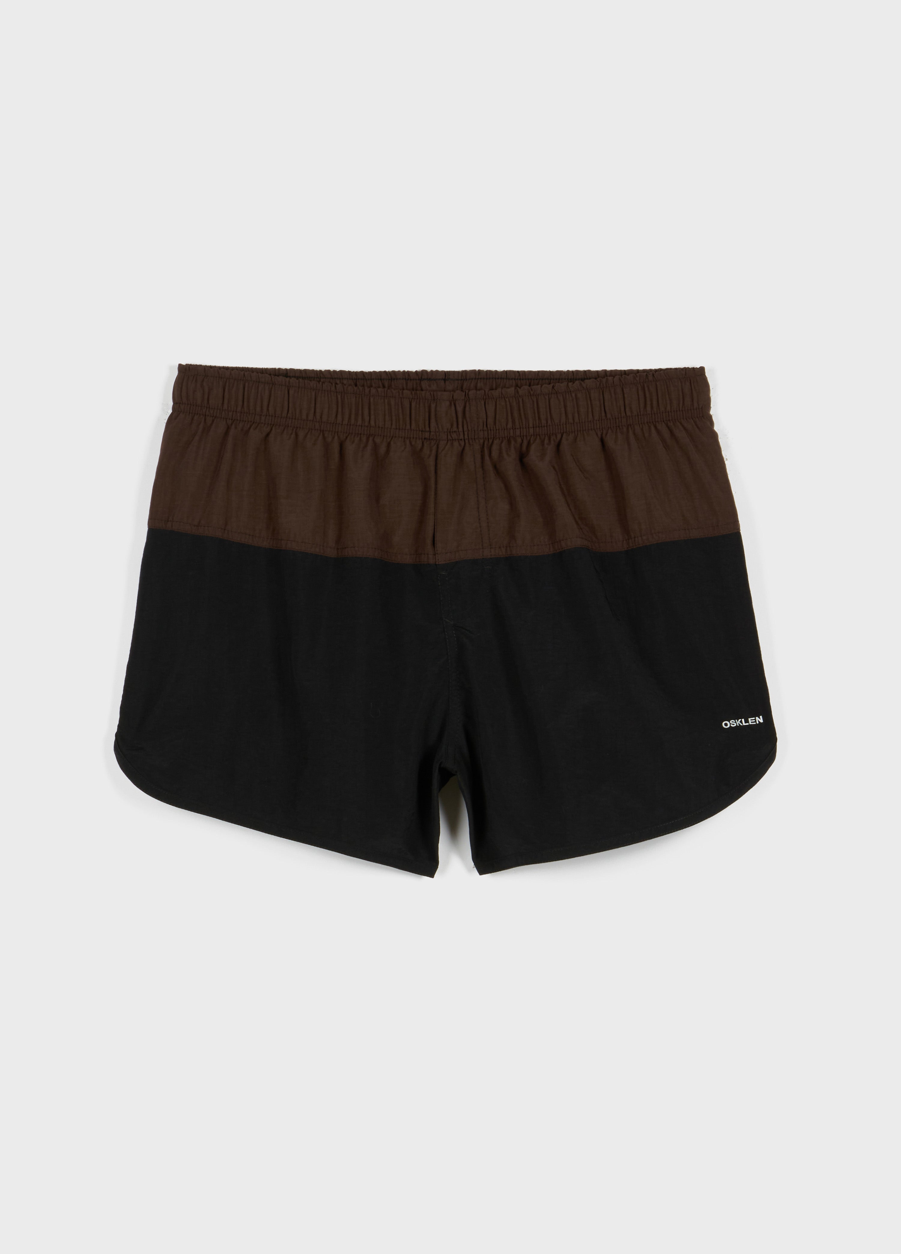 RESORT SHORT DEEP FLOW