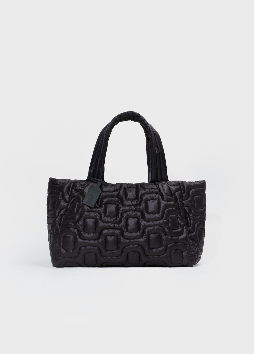 BOLSA TOTE MATELASSÊ CALÇADÃO