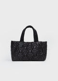 BOLSA TOTE MATELASSÊ CALÇADÃO