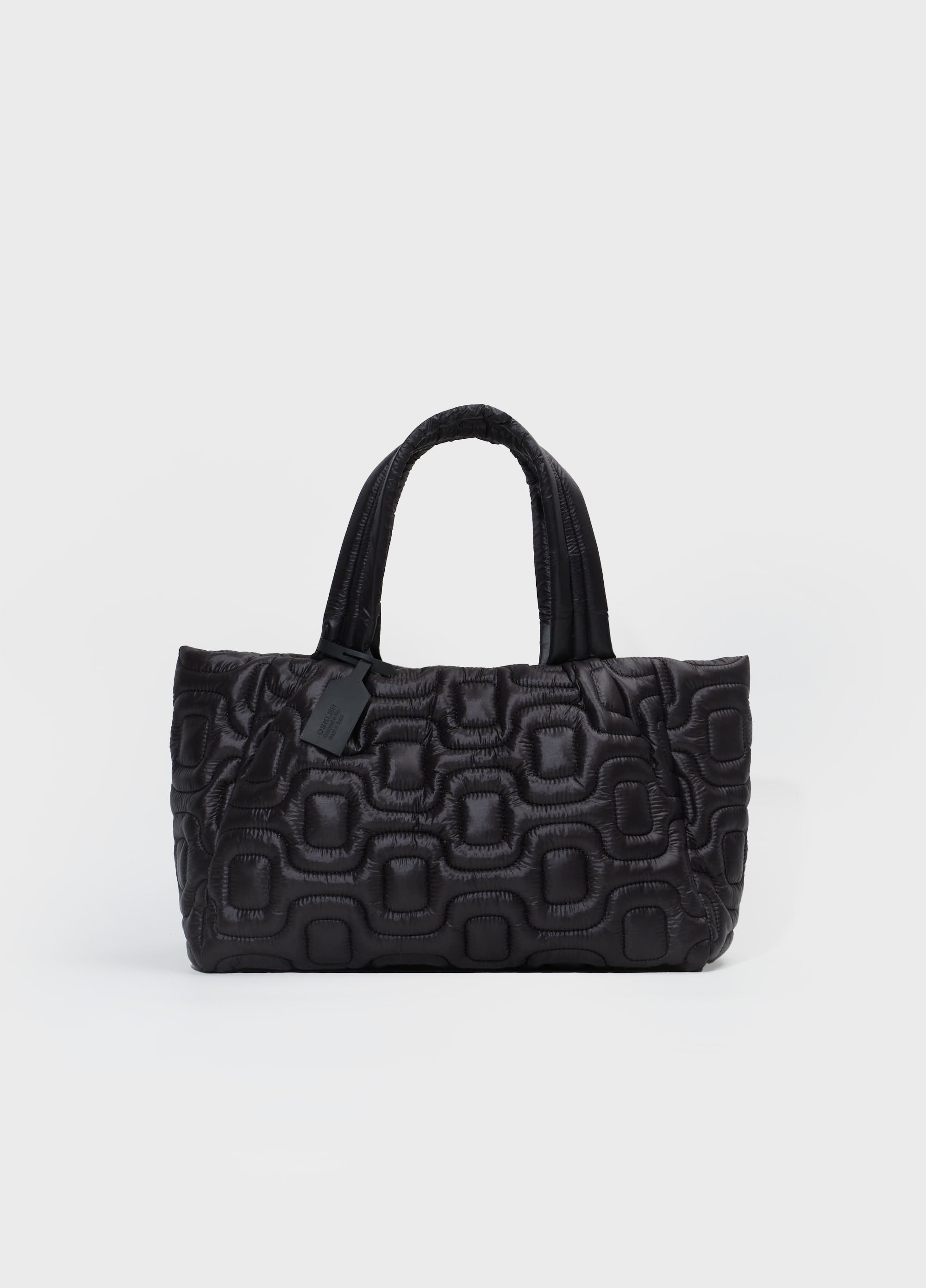 BOLSA TOTE MATELASSÊ CALÇADÃO