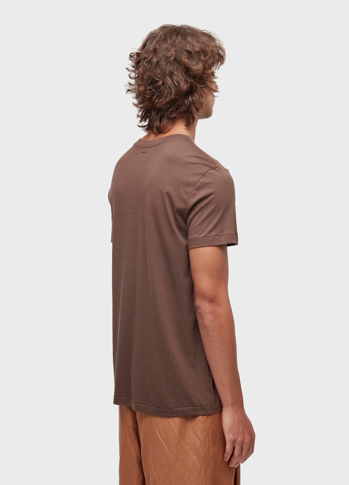 T-SHIRT SUPERSOFT COLOR MC