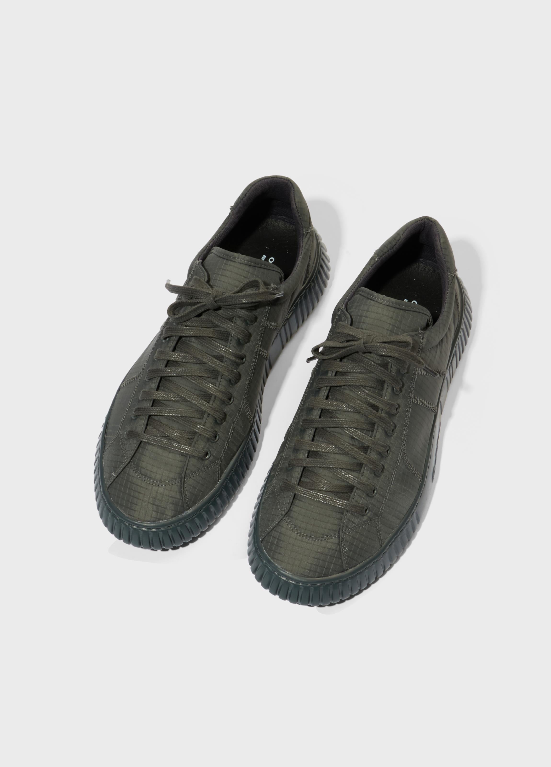 TENIS ARPX RIVA MONOCHROMATIC MASC CHUMBO