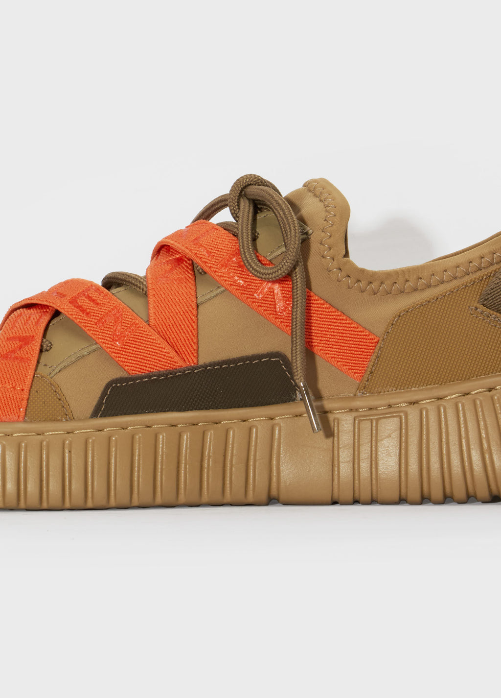 TÊNIS ARPX OVERLAP COLOUR SOLE