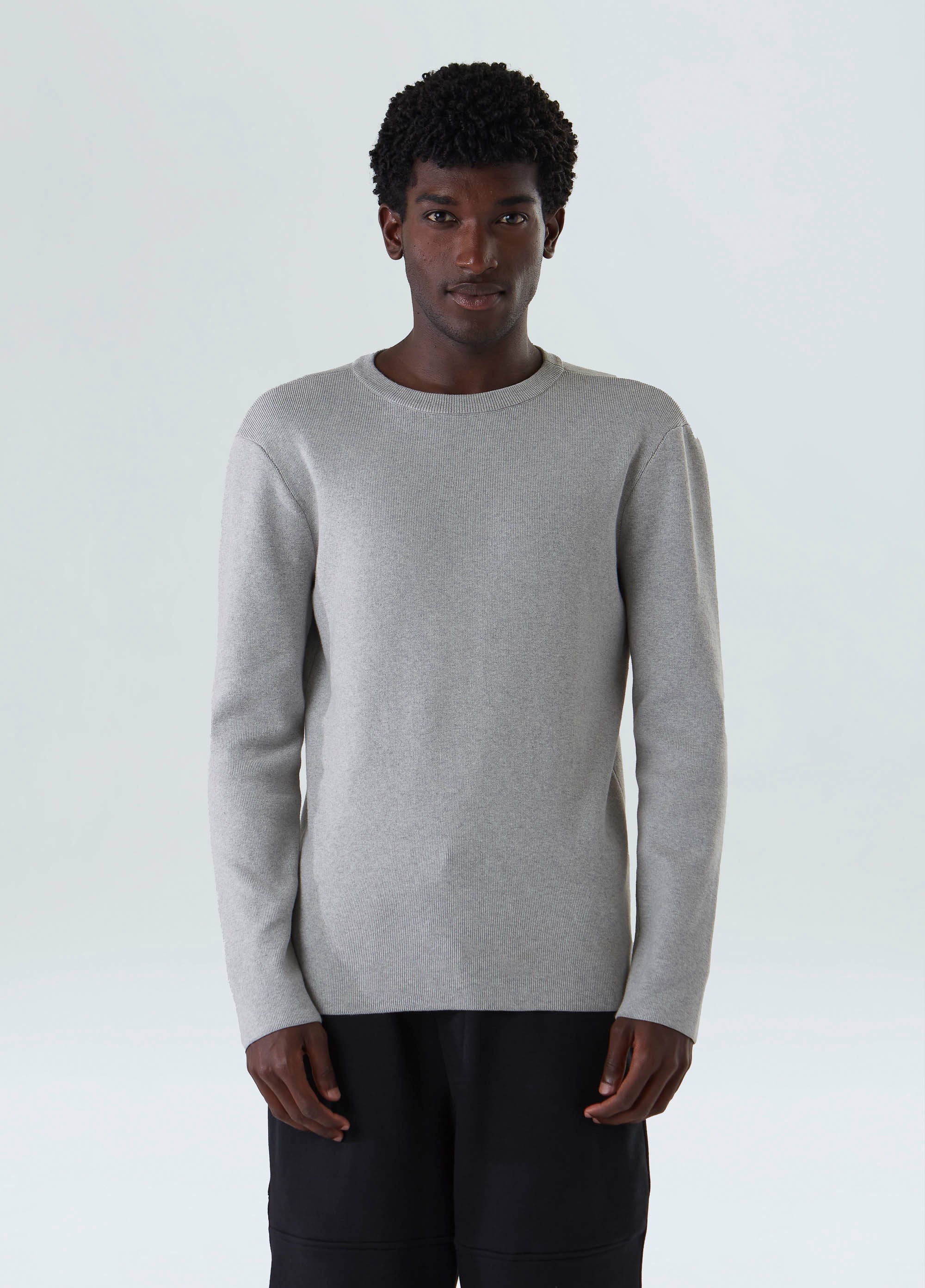 TRICOT SOLID COTTON