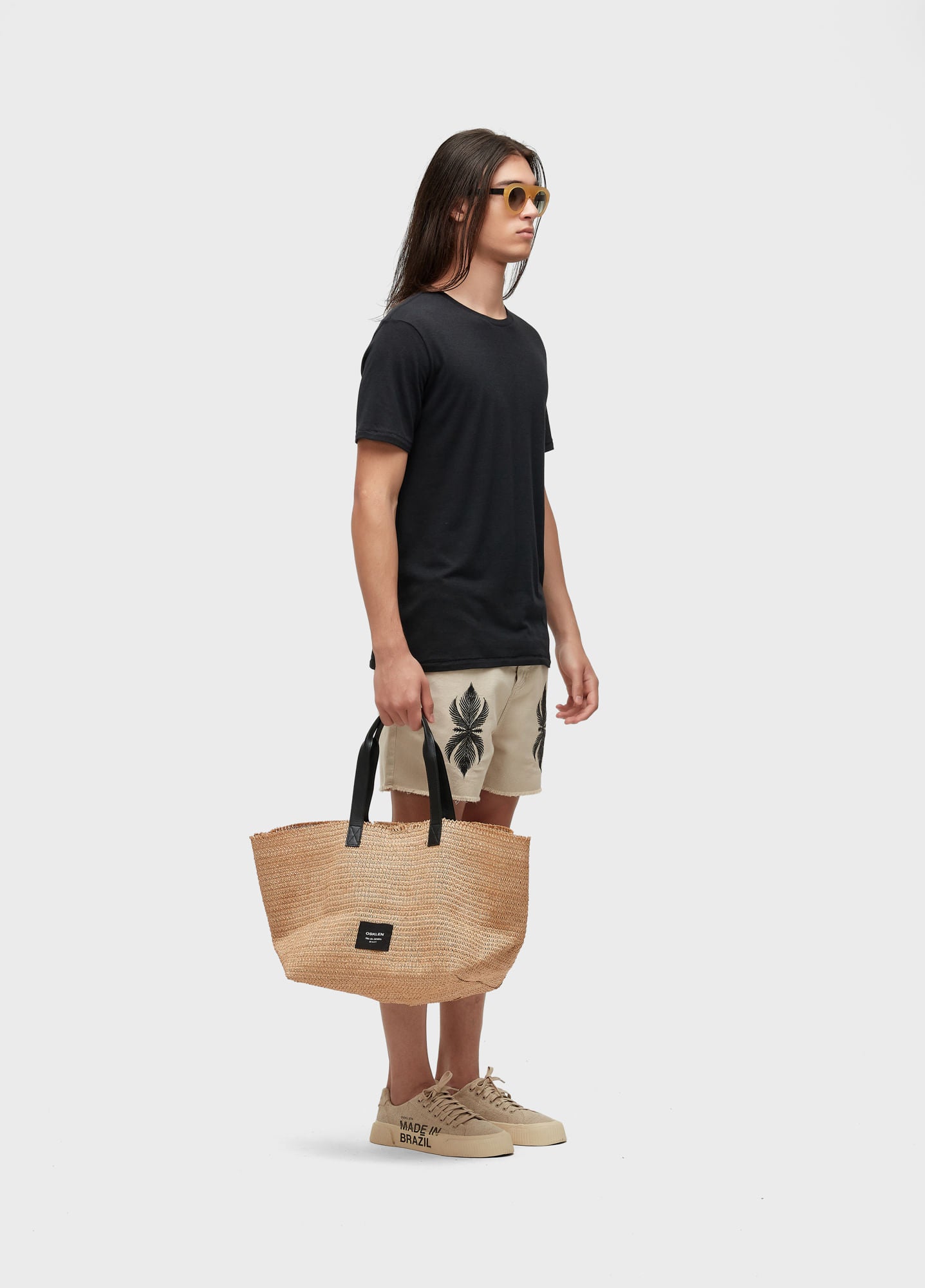 T-SHIRT LIGHT E-BASICS II