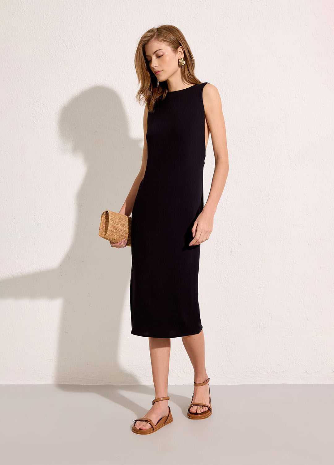 SAÍDA TORÇÃO COSTAS