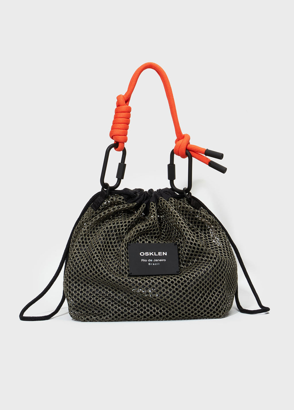 BOLSA MESH COULISSE