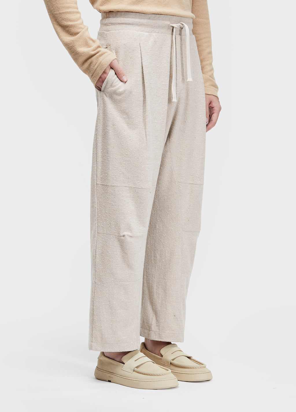 CALÇA ECO TOUCH